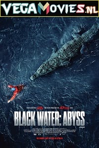 Black Water Abyss 2020 Dual Audio Hindi-English WeB-DL 480p 720p 1080p