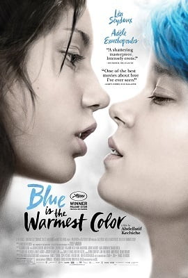Blue Is the Warmest Colour 2013 Full Movie English With Subtitles 480p 720p