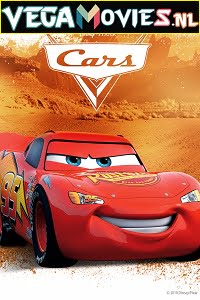 Cars 2006 Dual Audio Hindi-English 480p 720p 1080p