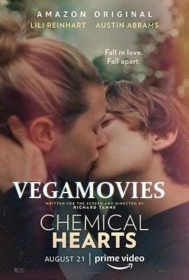 Chemical Hearts 2020 Full Movie English 480p 720p 1080p
