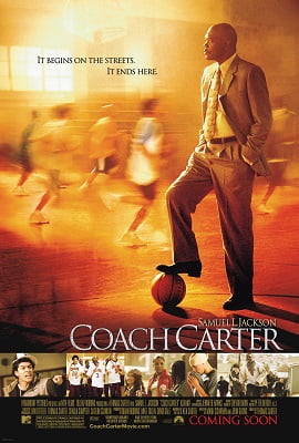 Coach Carter 2005 Dual Audio Hindi-English 480p 720p