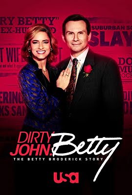 Dirty John 2020 Season 2 Hindi Dubbed Complete Netflix WEB Series 480p 720p WEB-DL