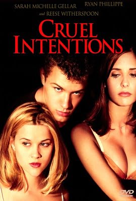 Cruel Intentions 1999 Dual Audio Hindi-English 480p 720p