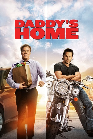 Daddy’s Home 2015 BluRay Dual Audio Hindi-English 480p 720p 1080p