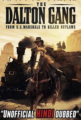 The Dalton Gang 2020 Dual Audio Hindi-English WEBRip 720p HD