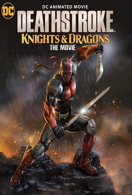 Deathstroke Knights and Dragons 2020 English With Subtitles 480p 720p 1080p