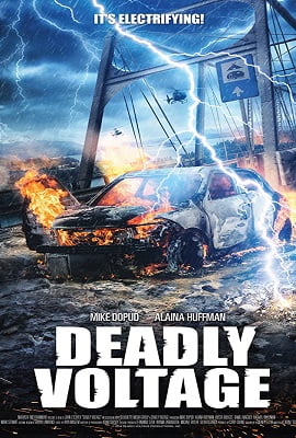 Deadly Voltage 2015 Dual Audio Hindi-English 480p 720p