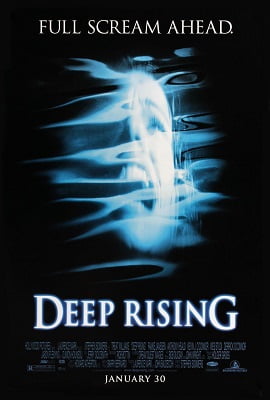 Deep Rising 1998 Dual Audio Hindi-English 480p 720p
