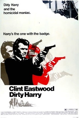 Dirty Harry 1971 Dual Audio Hindi-English 480p 720p