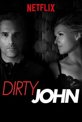 Dirty John - Season 1 2018 Netflix Series Dual Audio Hindi-English 480p 720p HDRip