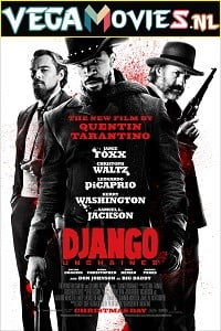 Django Unchained 2012 Dual Audio Hindi-English 480p 720p 1080p