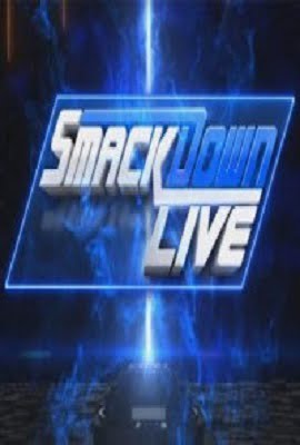 WWE Friday Night Smackdown Live 28th August 2020 480p HDRip