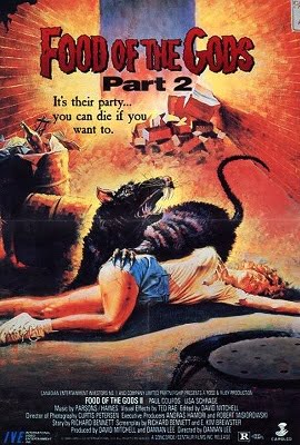 Food of the Gods 2 1989 Dual Audio Hindi-English 480p 720p
