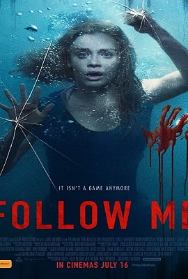 Follow Me 2020 Full Movie In English 480p 720p