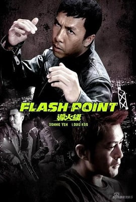 Flash Point 2007 Full Movie In Hindi Dubbed 480p 720p
