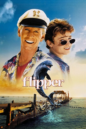 Flipper 1996 BluRay Dual Audio Hindi-English 480p 720p 1080p