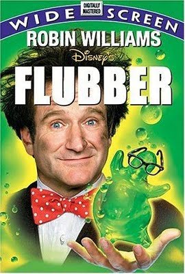 Flubber 1997 Dual Audio Hindi-English 720p WEB-DL