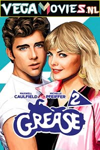 Grease 2 1982 Dual Audio Hindi-English 480p 720p 1080p
