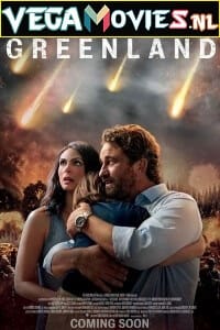 Greenland 2020 Dual Audio Hindi-English 480p 720p 1080p