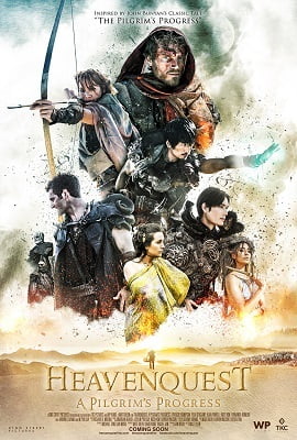 Heavenquest A Pilgrim’s Progress 2020 Full Movie In English 480p 720p
