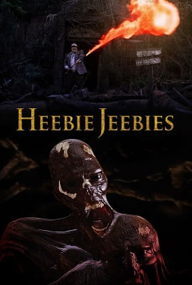 Heebie Jeebies 2013 Dual Audio Hindi-English 480p 720p