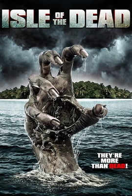 Isle of the Dead 2016 Dual Audio Hindi-English 480p 720p