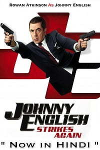 Johnny English Strikes Again 2018 Dual Audio Hin-Eng 480p 720p 1080p