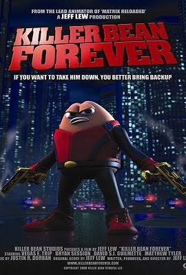 Killer Bean Forever 2009 Dual Audio Hindi-English 480p 720p