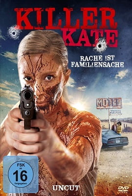 Killer Kate! 2018 Dual Audio Hindi-English 480p 720p