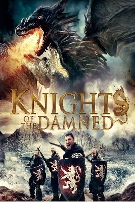 Knights of the Damned 2017 Dual Audio Hindi-English 480p 720p