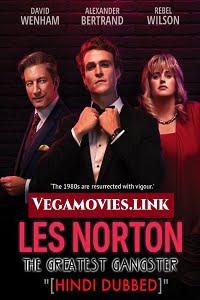 The Greatest Gangster Les Norton Season 1 Hindi Dubbed Complete Web Series 720p
