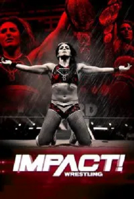 MPACT Wrestling 25th August 2020 Dual Audio Hindi-English 480p 720p