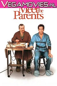 Meet The Parents 2000 Dual Audio Hindi-English 480p 720p