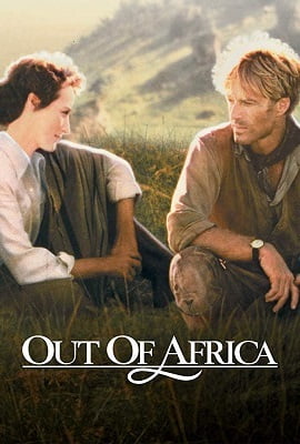 Out of Africa 1985 Dual Audio Hindi-English 480p 720p 1080p