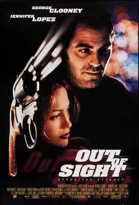 Out of Sight 1998 Dual Audio Hindi-English 480p 720p