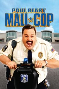Paul Blart Mall Cop 2009 BluRay Dual Audio Hindi-English 480p 720p 1080p