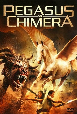 Pegasus Vs. Chimera 2012 Dual Audio Hindi-English 480p 720p