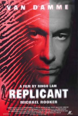 Replicant 2001 Dual Audio Hindi-English 480p 720p