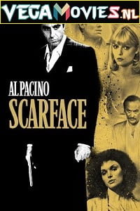 Scarface 1983 Dual Audio Hindi-English 480p 720p 1080p