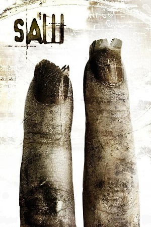 Saw II 2005 Dual Audio Hindi-English BluRay 480p 720p 1080p