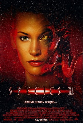 Species 2 1998 Dual Audio Hindi-English 480p 720p 1080p
