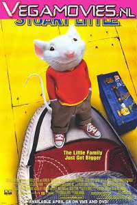 Stuart Little 1999 Dual Audio Hindi-English 480p 720p 1080p