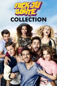 Suck Me Shakespeer - Movie Collection 2013-2017 BluRay Dual Audio Hindi-German 480p 720p 1080p