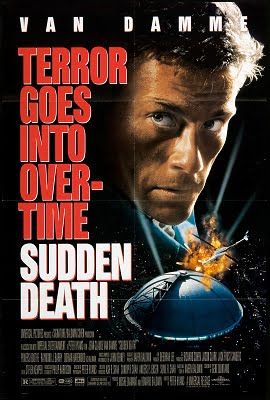Sudden Death 1995 Dual Audio Hindi-English 480p 720p