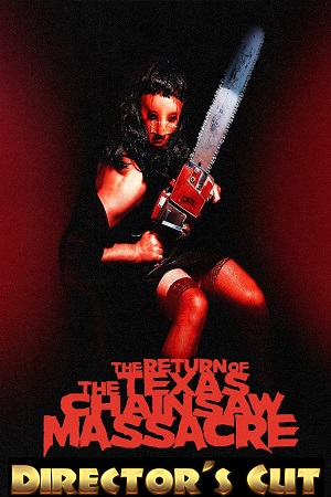 Texas Chainsaw Massacre The Next Generation 1994 Director’s Cut BluRay Dual Audio Hindi-English 480p 720p 1080p