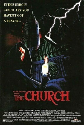 The Church 1989 UNRATED Dual Audio Hindi-English 480p Bluray