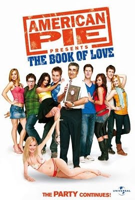 American Pie Presents The Book of Love 2009 Dual Audio Hindi-English 480p 720p 1080p
