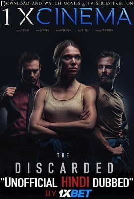 The Discarded 2020 Dual Audio Hindi-English 720p WEB-Rip