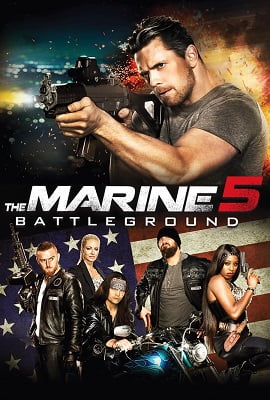 The Marine 5 Battleground 2017 Dual Audio Hindi-English 480p 720p