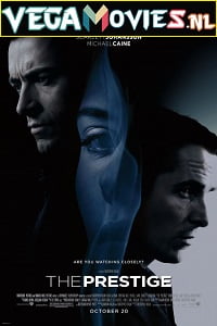 The Prestige 2006 Dual Audio Hindi-English 480p 720p 1080p